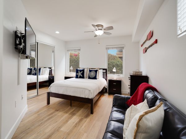 Mission Beach And Pacific Beach Home 1021385