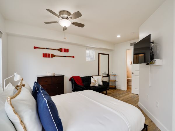 Mission Beach And Pacific Beach Home 1021385