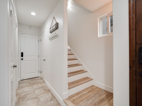 Mission Beach And Pacific Beach Home 1021385