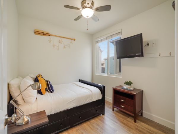 Mission Beach And Pacific Beach Home 1021385