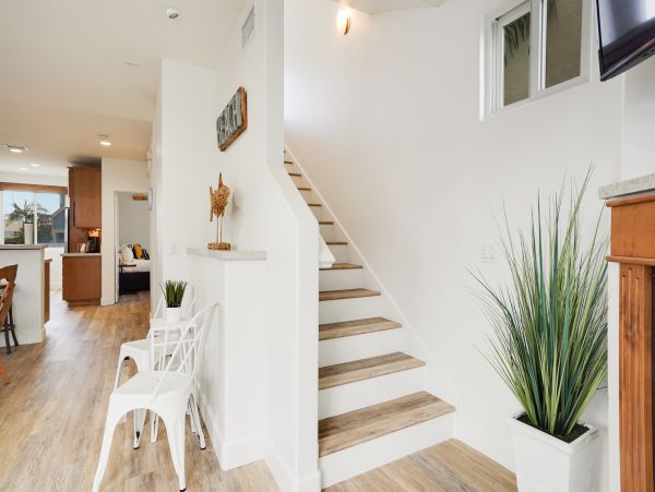 Mission Beach And Pacific Beach Home 1021385