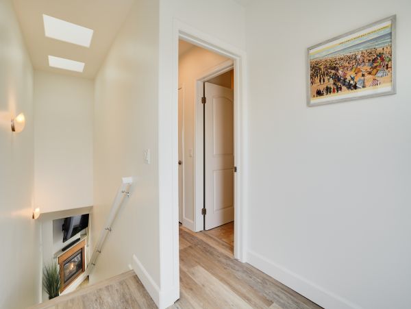 Mission Beach And Pacific Beach Home 1021385