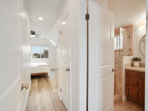 Mission Beach And Pacific Beach Home 1021385