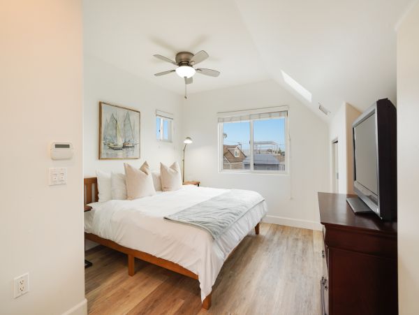 Mission Beach And Pacific Beach Home 1021385
