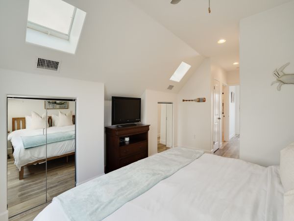 Mission Beach And Pacific Beach Home 1021385