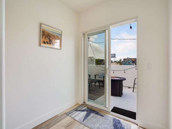 Mission Beach And Pacific Beach Home 1021385