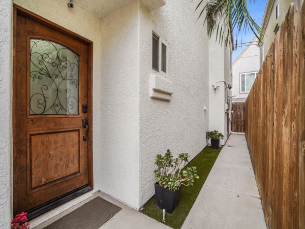 Mission Beach And Pacific Beach Home 1021385