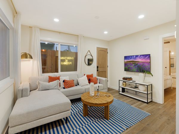 Mission Beach And Pacific Beach Home 1021386