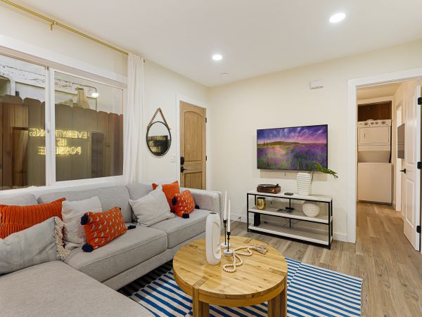 Mission Beach And Pacific Beach Home 1021386