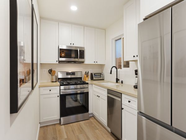 Mission Beach And Pacific Beach Home 1021386