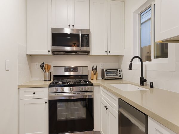 Mission Beach And Pacific Beach Home 1021386