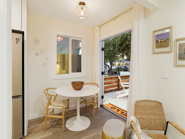 Mission Beach And Pacific Beach Home 1021386