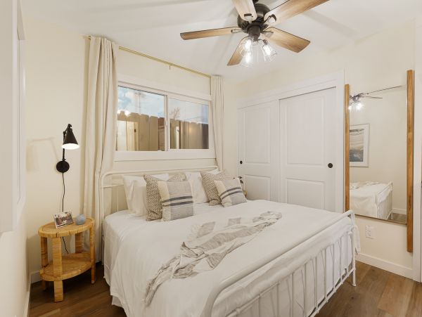 Mission Beach And Pacific Beach Home 1021386