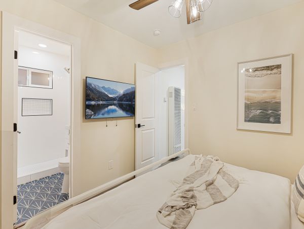 Mission Beach And Pacific Beach Home 1021386