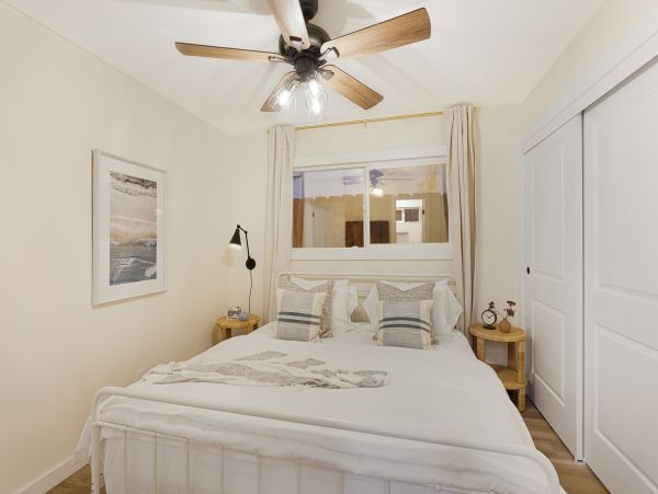 Mission Beach And Pacific Beach Home 1021386