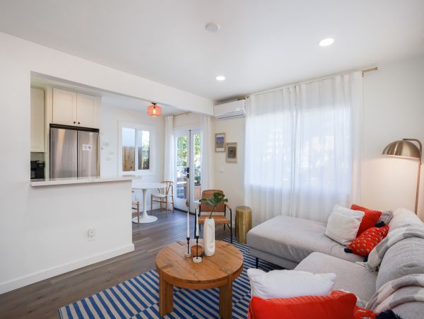 Mission Beach And Pacific Beach Home 1021386