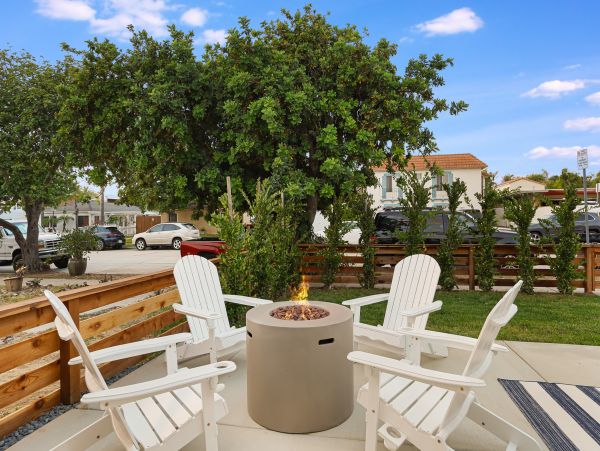 Mission Beach And Pacific Beach Home 1021386