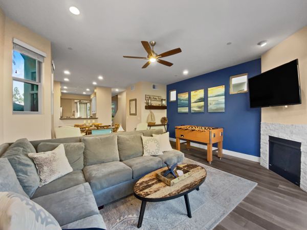 Mission Beach And Pacific Beach Home 1021387