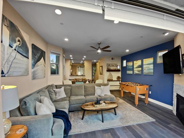 Mission Beach And Pacific Beach Home 1021387