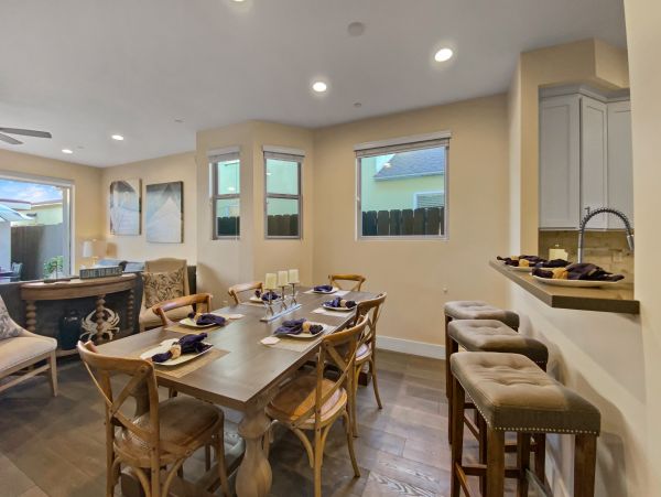Mission Beach And Pacific Beach Home 1021387