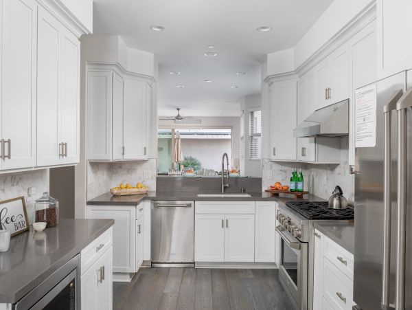 Mission Beach And Pacific Beach Home 1021387