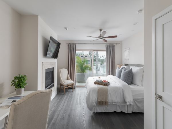 Mission Beach And Pacific Beach Home 1021387