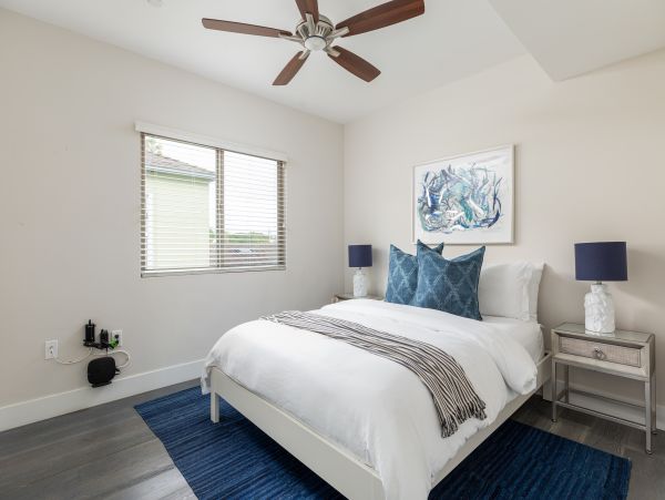 Mission Beach And Pacific Beach Home 1021387