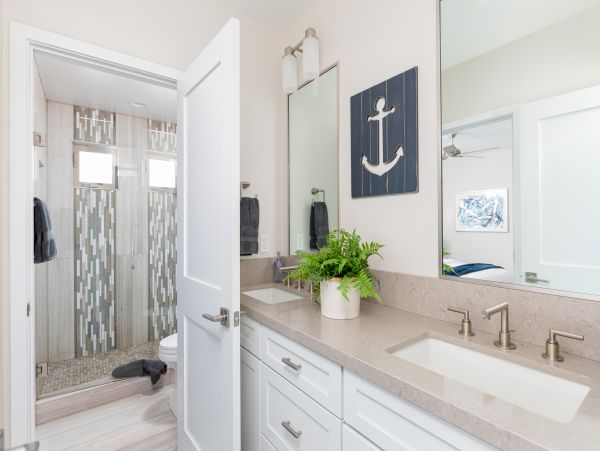 Mission Beach And Pacific Beach Home 1021387