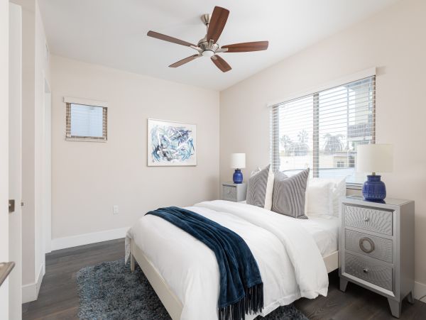 Mission Beach And Pacific Beach Home 1021387