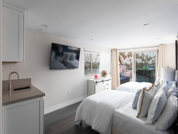 Mission Beach And Pacific Beach Home 1021387