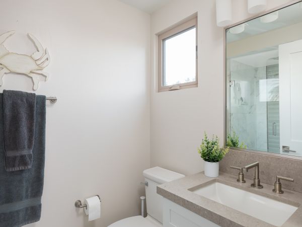 Mission Beach And Pacific Beach Home 1021387