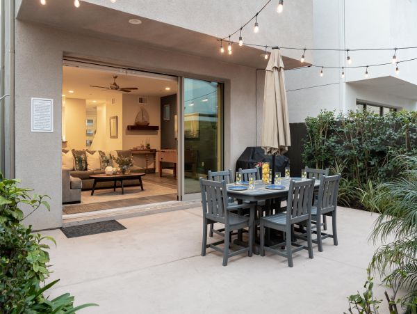 Mission Beach And Pacific Beach Home 1021387