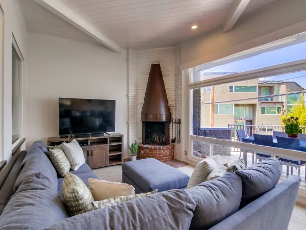 Mission Beach And Pacific Beach Home 1021388