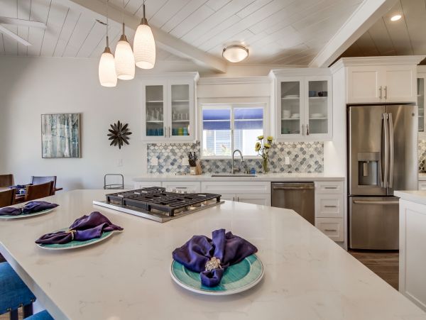 Mission Beach And Pacific Beach Home 1021388