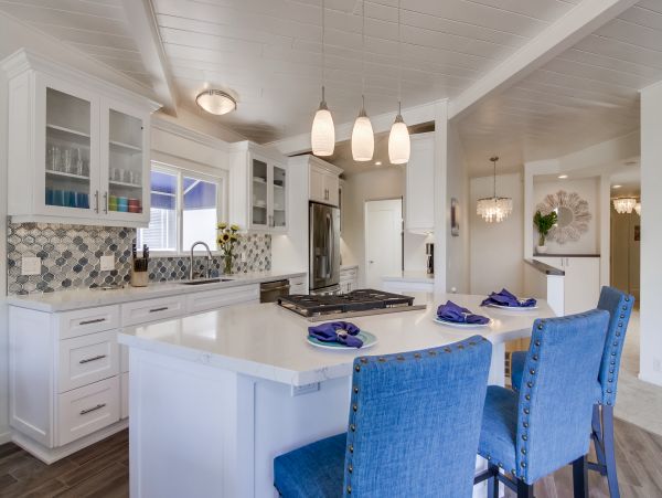 Mission Beach And Pacific Beach Home 1021388