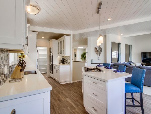 Mission Beach And Pacific Beach Home 1021388