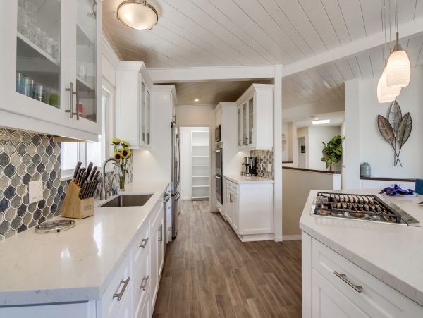 Mission Beach And Pacific Beach Home 1021388