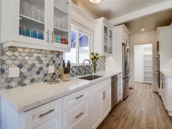 Mission Beach And Pacific Beach Home 1021388