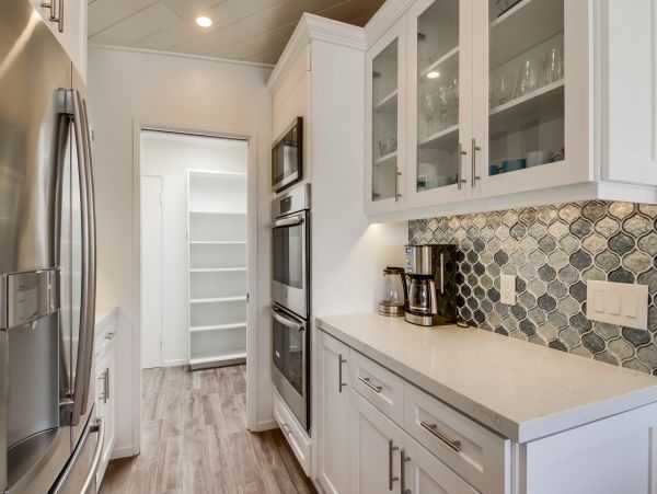 Mission Beach And Pacific Beach Home 1021388