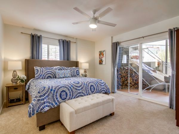 Mission Beach And Pacific Beach Home 1021388
