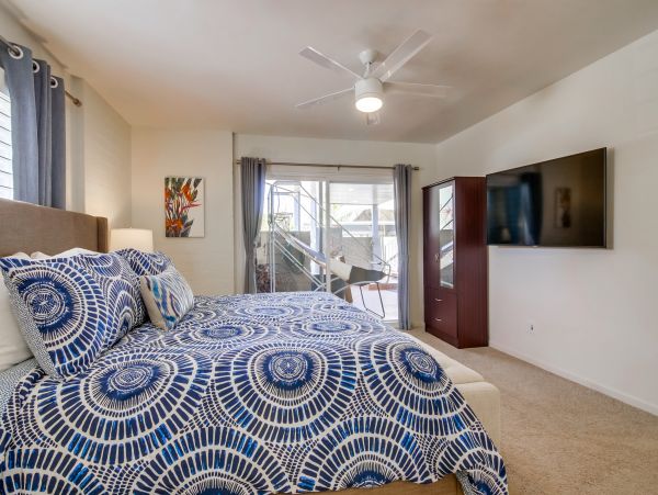 Mission Beach And Pacific Beach Home 1021388