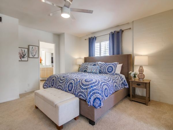 Mission Beach And Pacific Beach Home 1021388