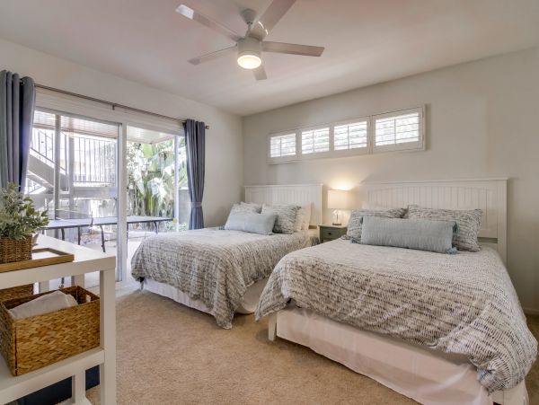 Mission Beach And Pacific Beach Home 1021388