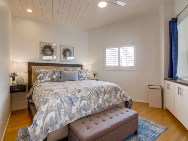 Mission Beach And Pacific Beach Home 1021388