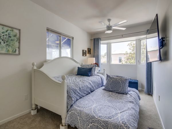 Mission Beach And Pacific Beach Home 1021388