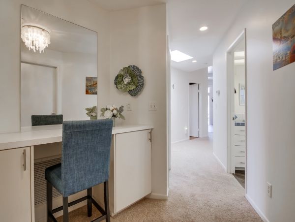 Mission Beach And Pacific Beach Home 1021388