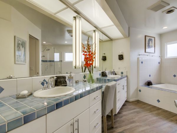 Mission Beach And Pacific Beach Home 1021388