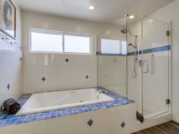 Mission Beach And Pacific Beach Home 1021388