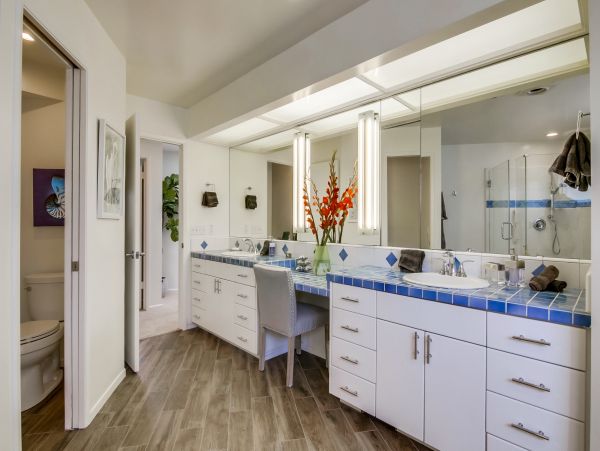 Mission Beach And Pacific Beach Home 1021388