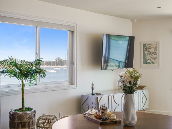 Mission Beach stunning views oceanfront condo.